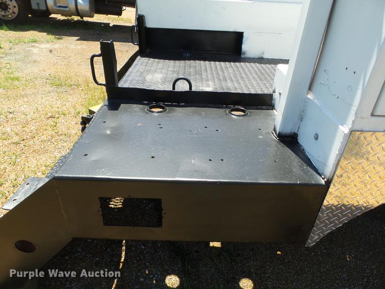 image for item DB7153 IMT utility bed