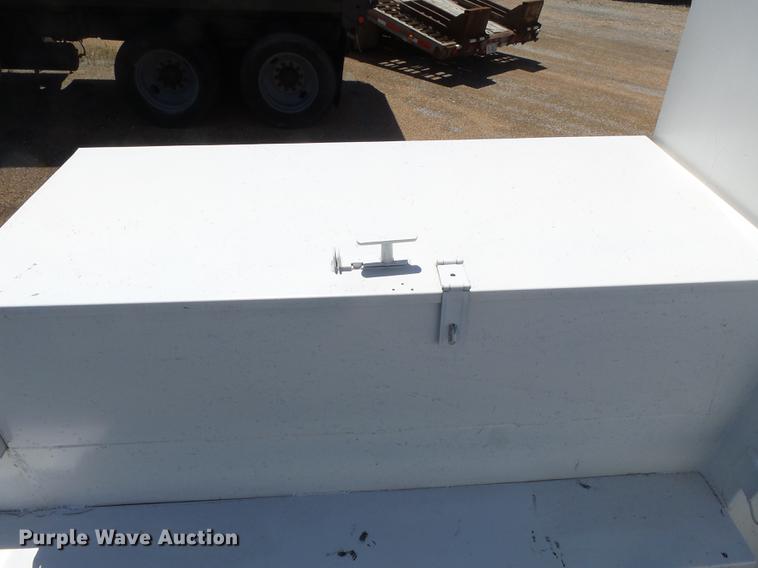 image for item DB7153 IMT utility bed