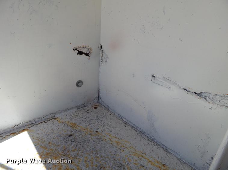 image for item DB7153 IMT utility bed