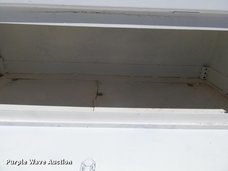 image for item DB7153 IMT utility bed