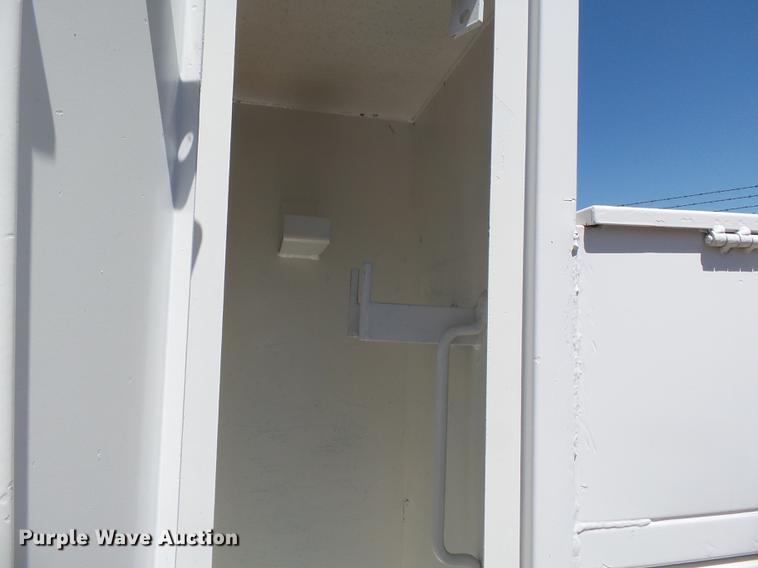 image for item DB7153 IMT utility bed