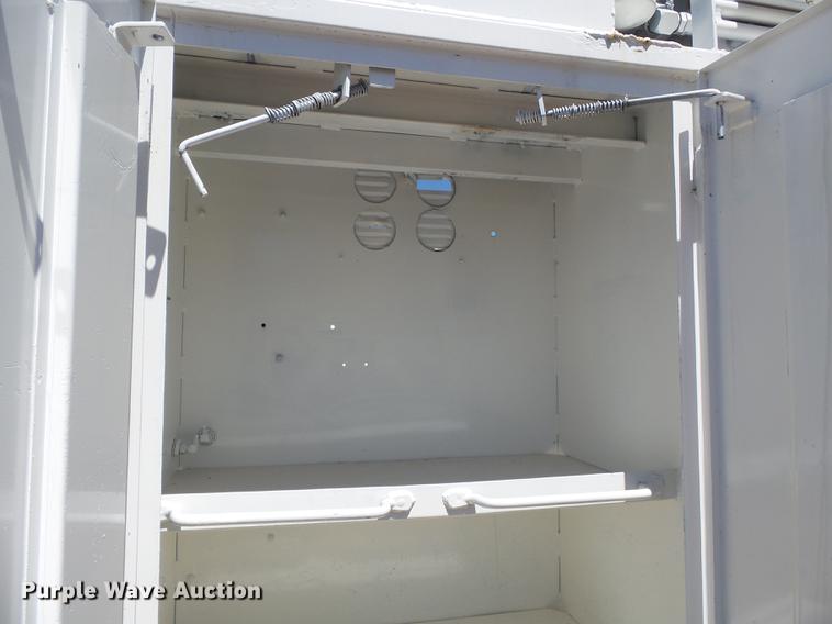 image for item DB7153 IMT utility bed