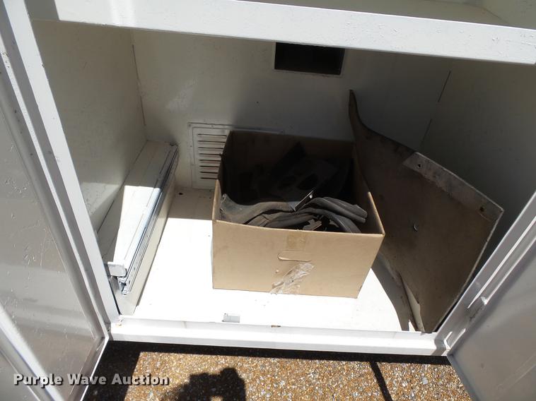 image for item DB7153 IMT utility bed