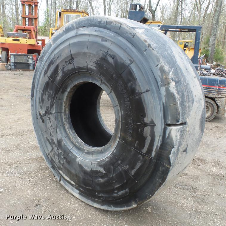 image for item DB7157 (2) Maxam Mine Xtra tires