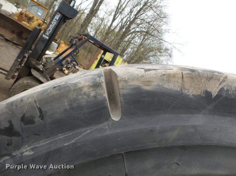 image for item DB7157 (2) Maxam Mine Xtra tires