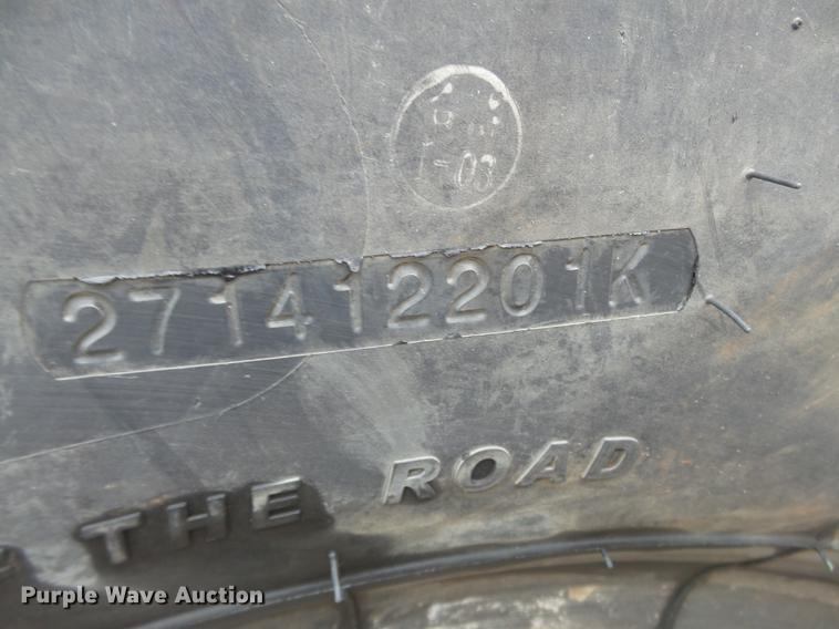 image for item DB7157 (2) Maxam Mine Xtra tires