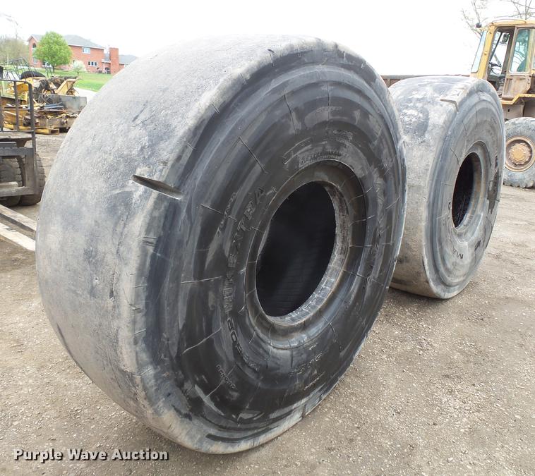 image for item DB7157 (2) Maxam Mine Xtra tires