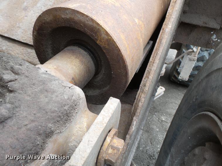 image for item DB7160 1987 Caterpillar 936E wheel loader