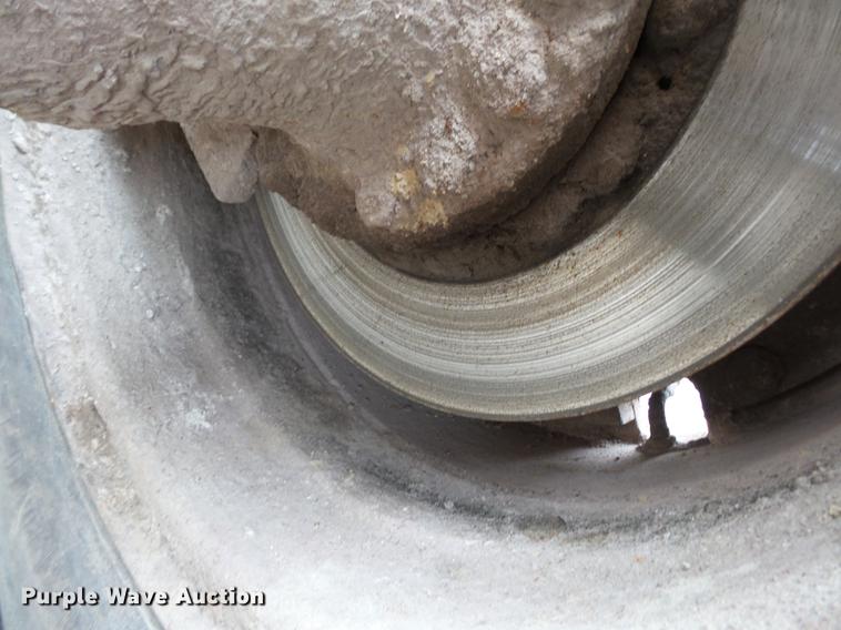 image for item DB7160 1987 Caterpillar 936E wheel loader