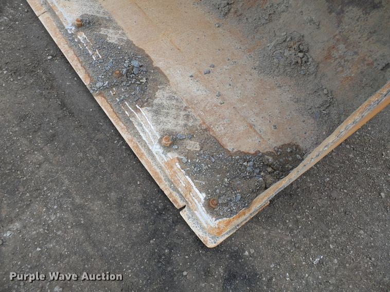 image for item DB7160 1987 Caterpillar 936E wheel loader