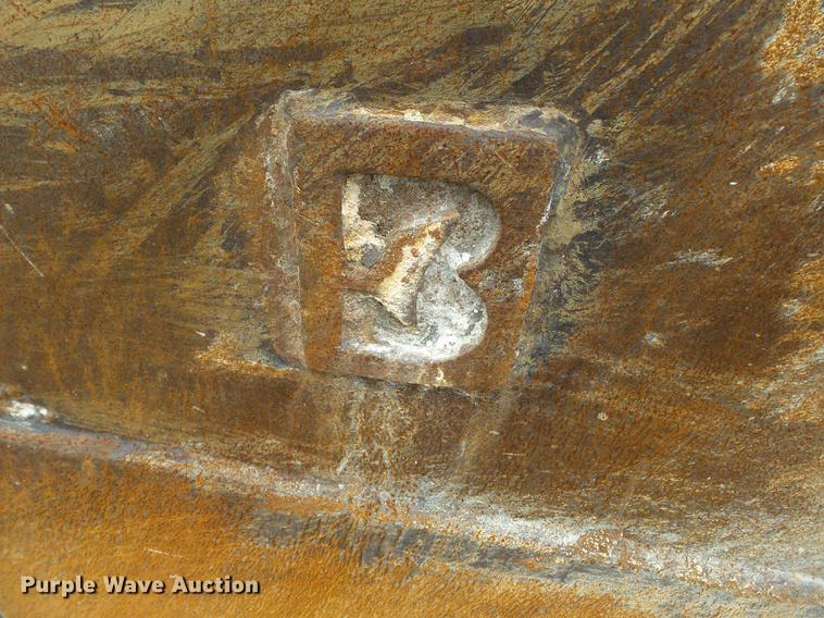 image for item DB7160 1987 Caterpillar 936E wheel loader