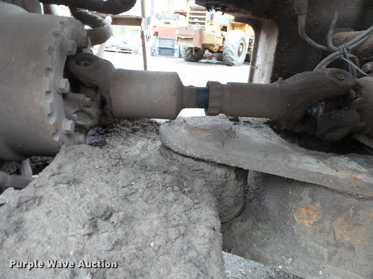 image for item DB7160 1987 Caterpillar 936E wheel loader