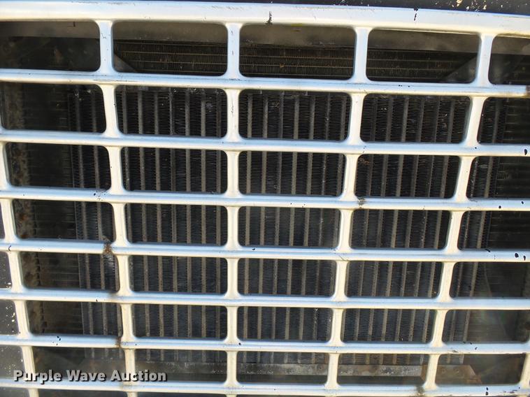 image for item DB7172 1987 Ford LN9000 dump truck