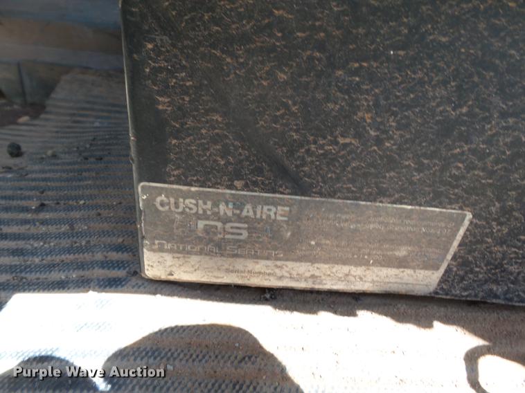 image for item DB7172 1987 Ford LN9000 dump truck