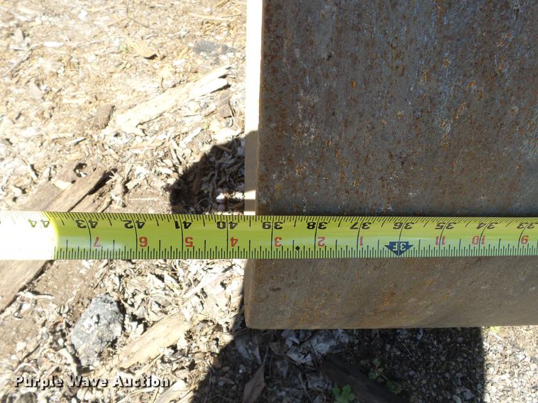 image for item DB7174 1996 Ingersoll Rand DD22 double drum vibratory roller