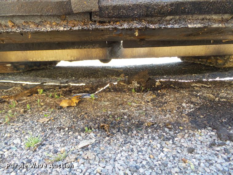 image for item DB7176 Caterpillar AP200 paver