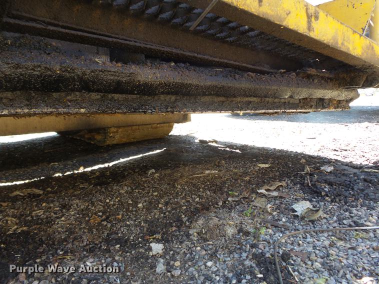 image for item DB7176 Caterpillar AP200 paver