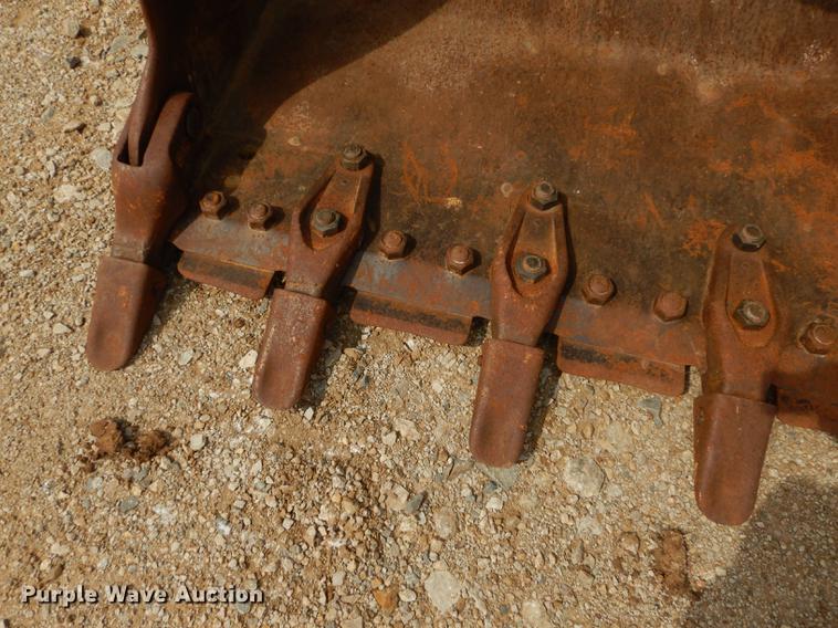 image for item DC0366 2003 Caterpillar 963C track loader