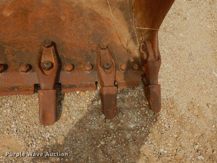 image for item DC0366 2003 Caterpillar 963C track loader