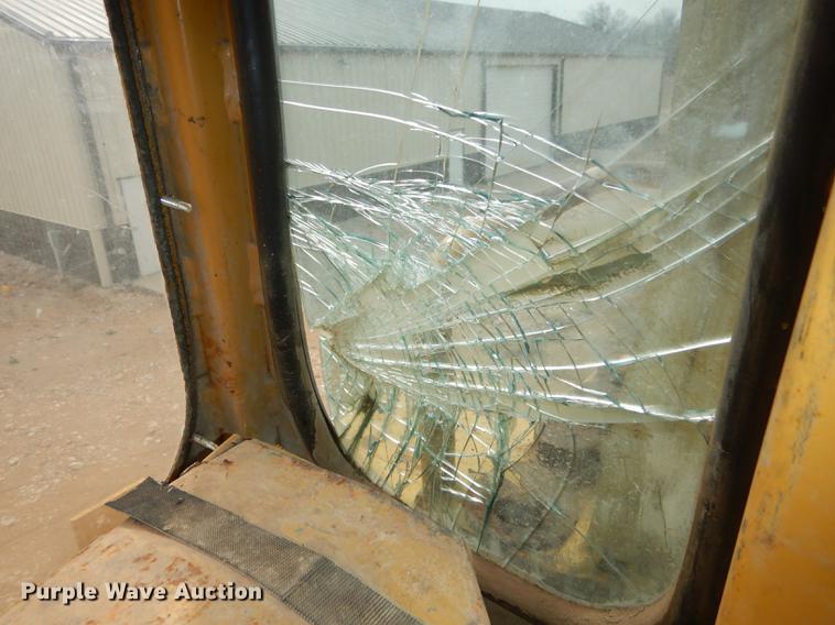 image for item DC0387 1984 Caterpillar D10L dozer