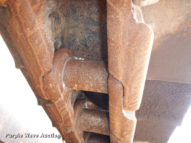 image for item DC0387 1984 Caterpillar D10L dozer