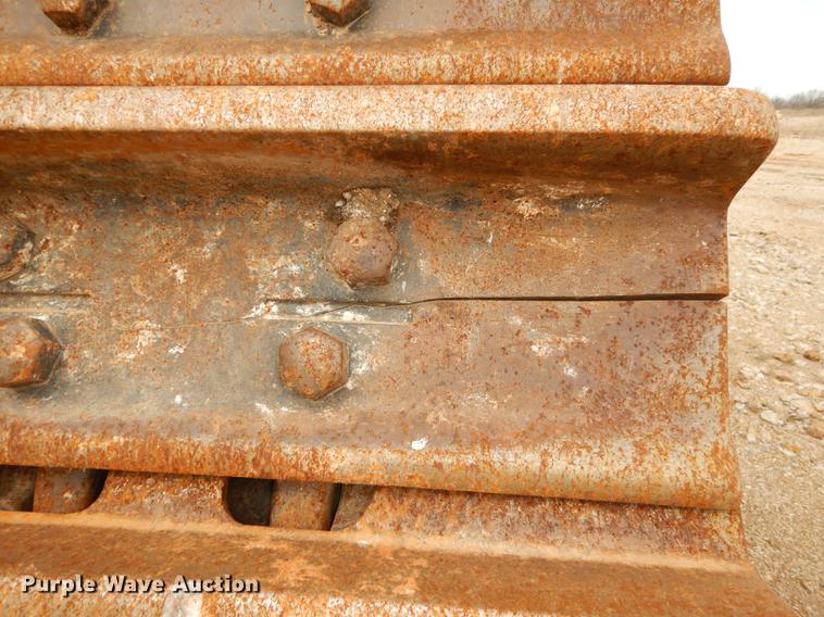 image for item DC0387 1984 Caterpillar D10L dozer