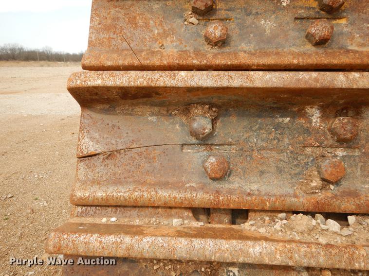 image for item DC0387 1984 Caterpillar D10L dozer