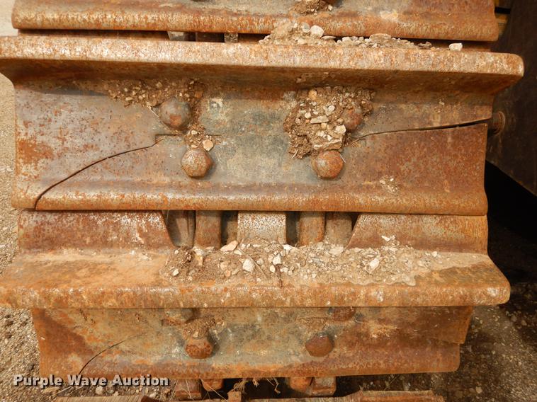 image for item DC0387 1984 Caterpillar D10L dozer