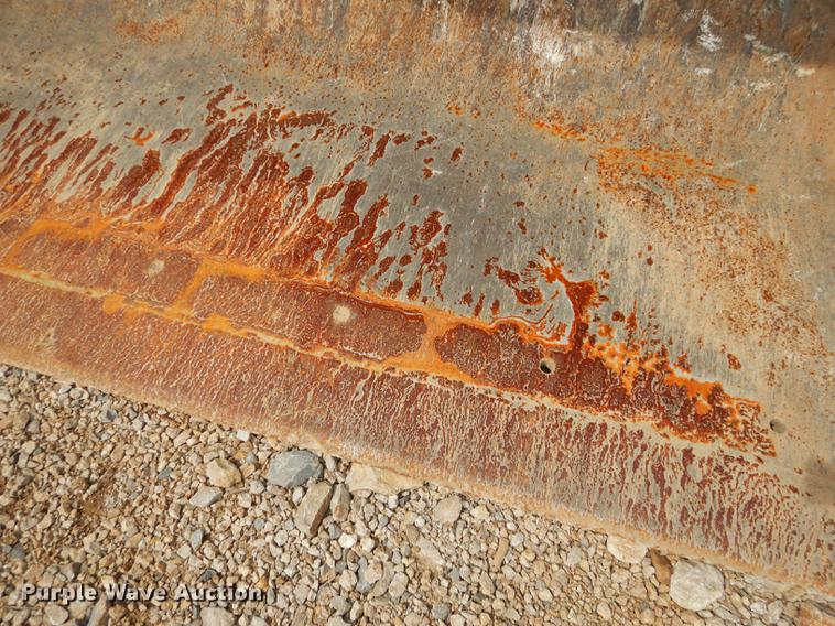 image for item DC0388 1970 Caterpillar 980B wheel loader