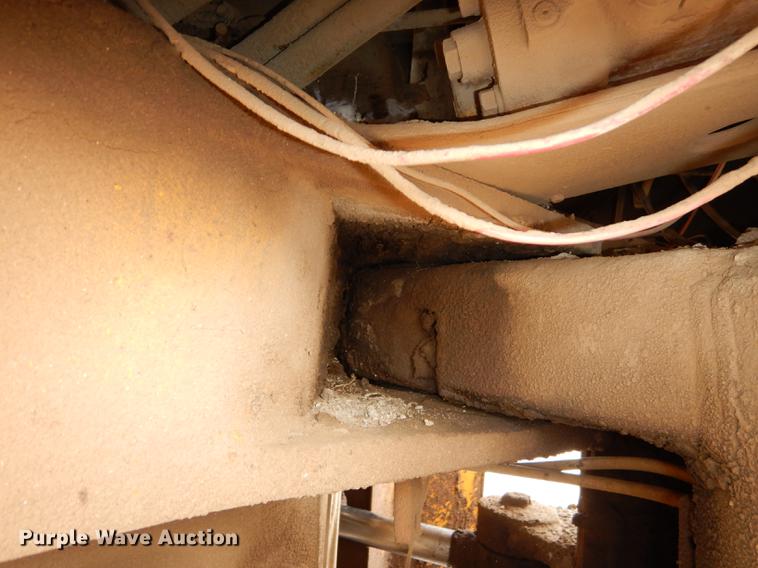 image for item DC0388 1970 Caterpillar 980B wheel loader