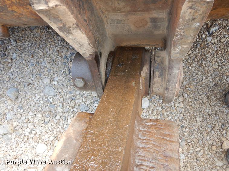 image for item DC0388 1970 Caterpillar 980B wheel loader