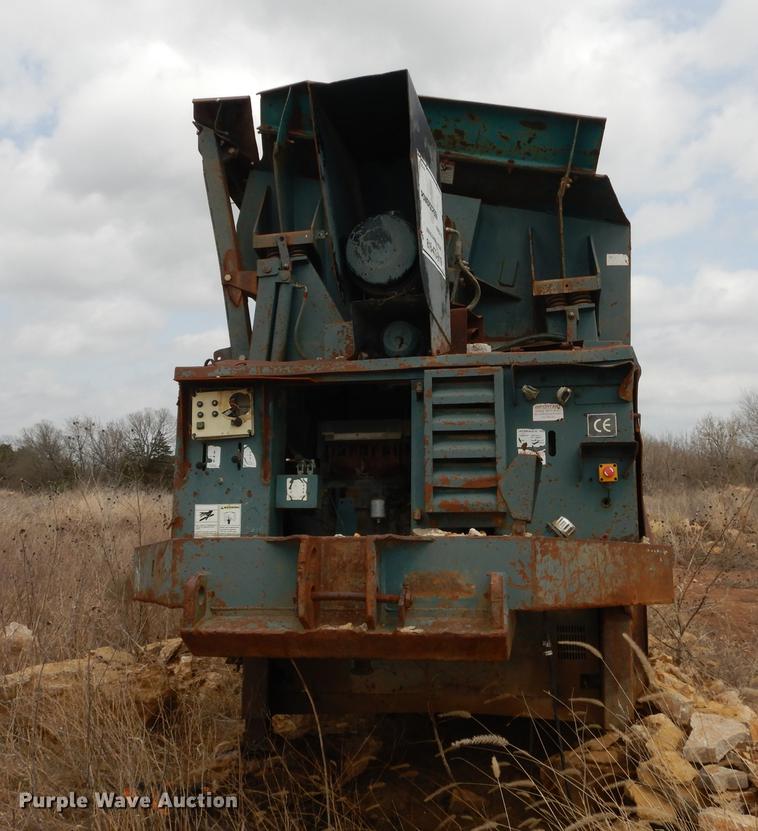 image for item DC0391 Midwest screen