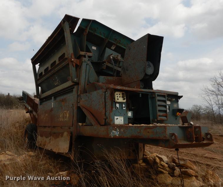 image for item DC0391 Midwest screen