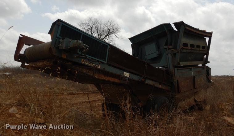 image for item DC0391 Midwest screen