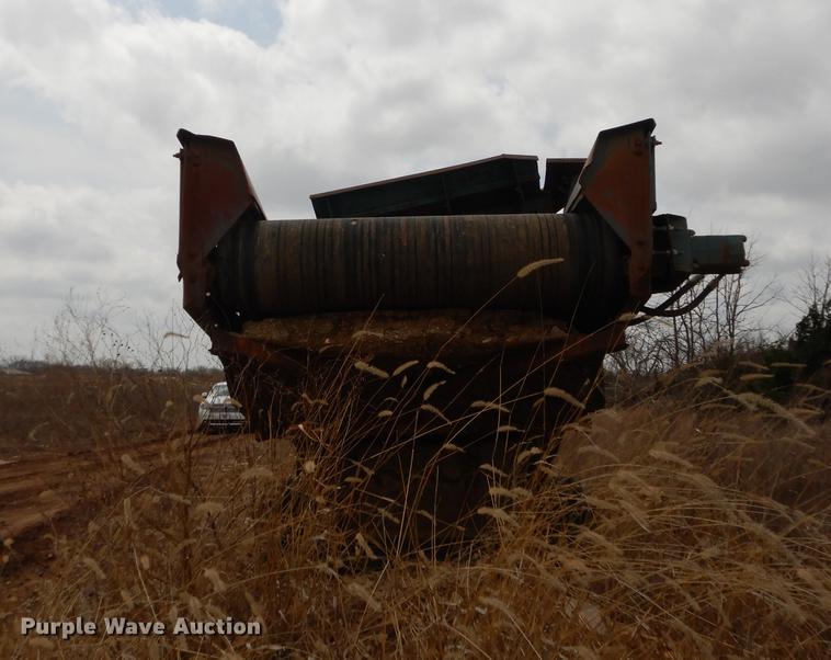 image for item DC0391 Midwest screen