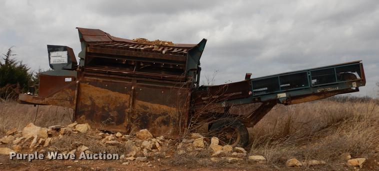 image for item DC0391 Midwest screen