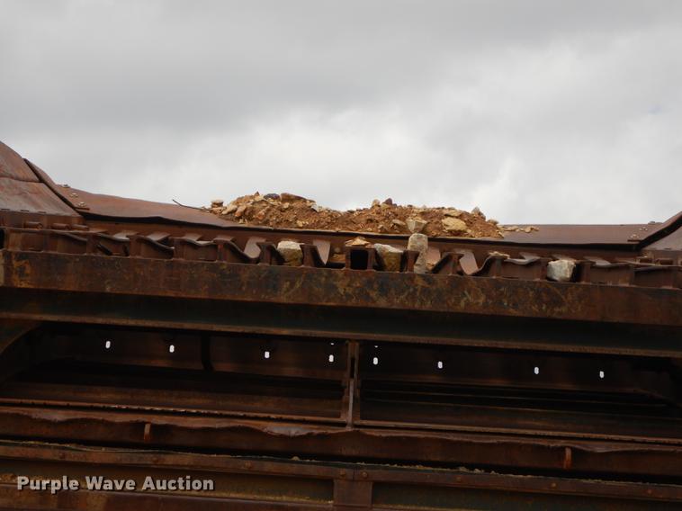 image for item DC0391 Midwest screen