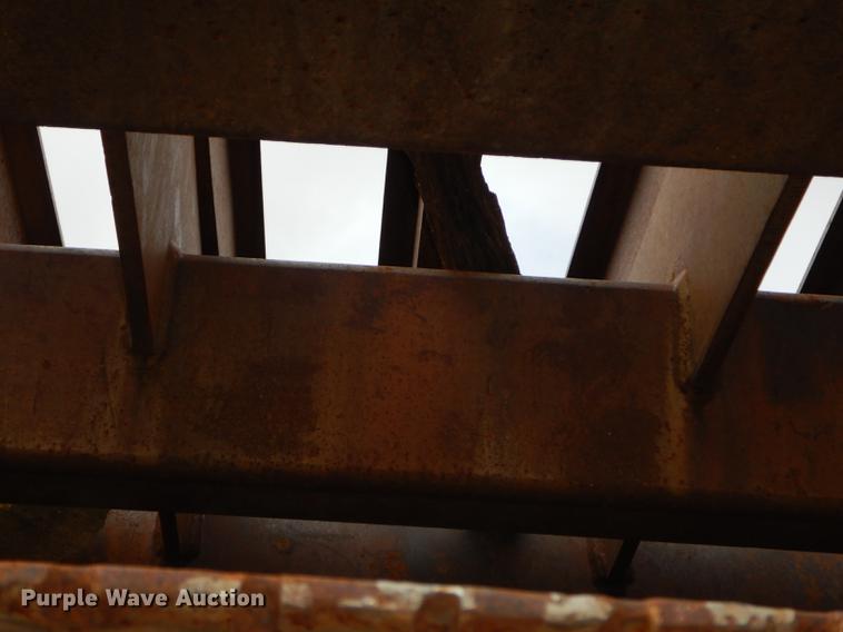 image for item DC0391 Midwest screen