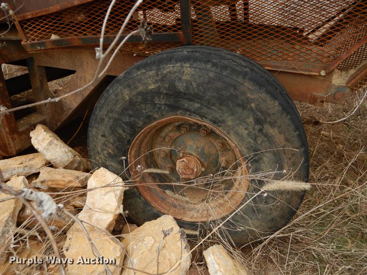 image for item DC0391 Midwest screen