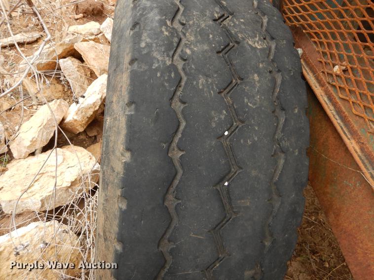 image for item DC0391 Midwest screen