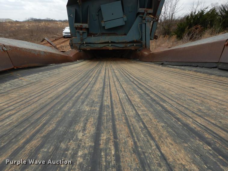 image for item DC0391 Midwest screen