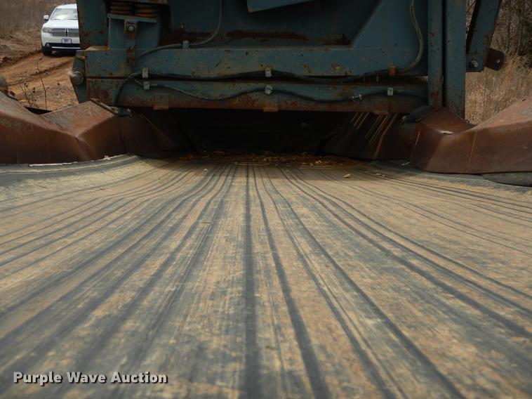 image for item DC0391 Midwest screen