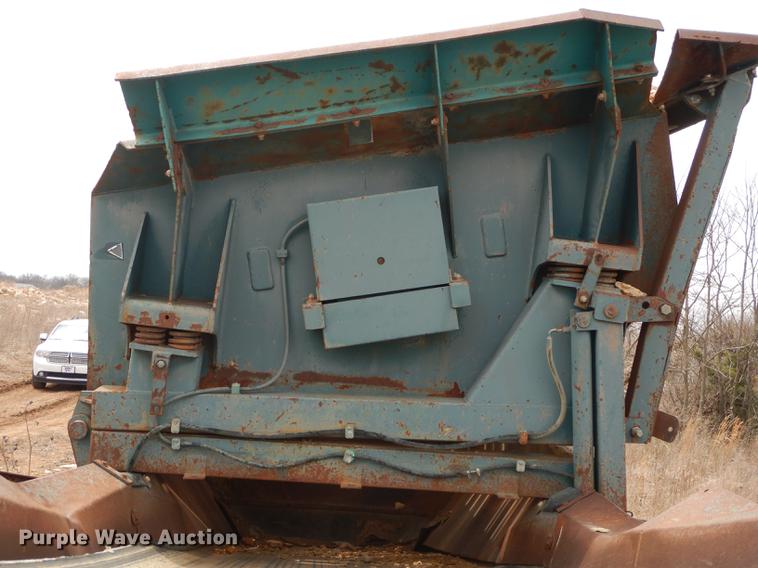 image for item DC0391 Midwest screen