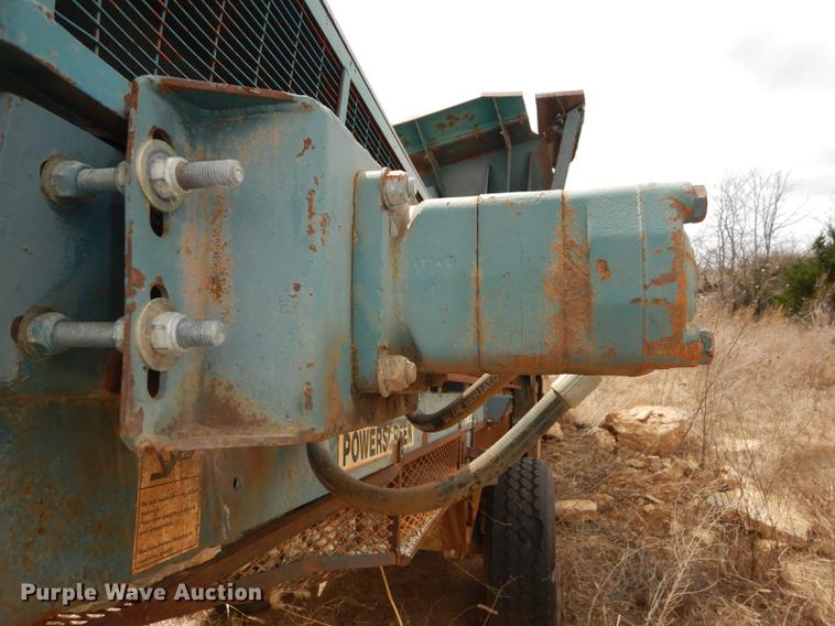 image for item DC0391 Midwest screen