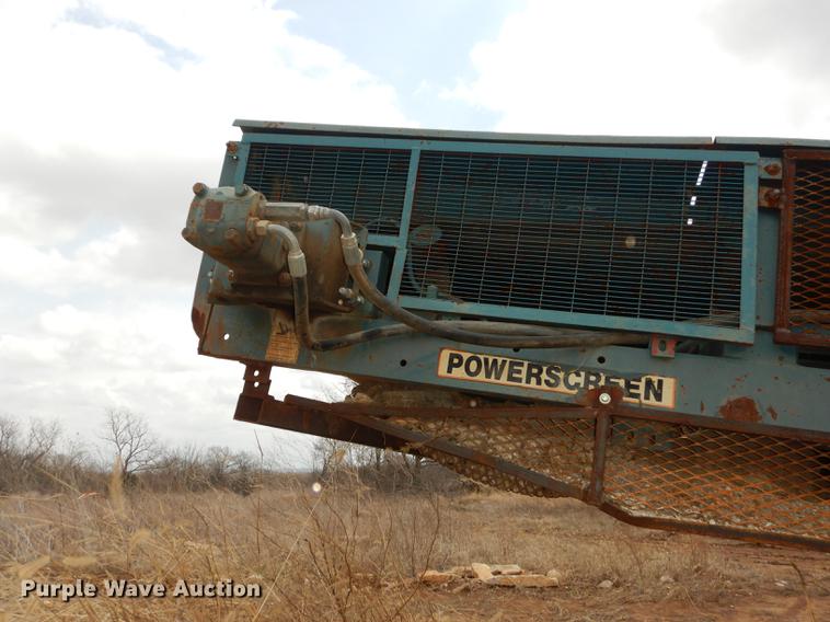 image for item DC0391 Midwest screen