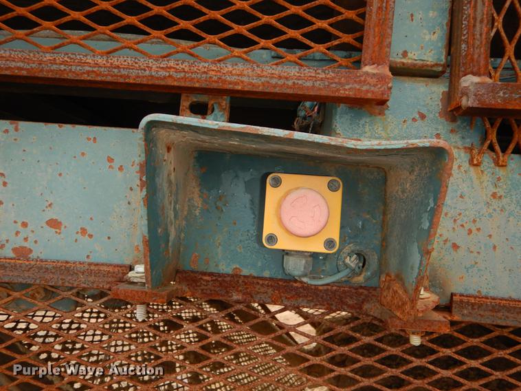 image for item DC0391 Midwest screen