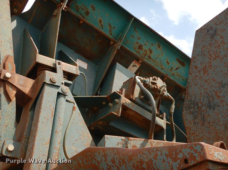 image for item DC0391 Midwest screen