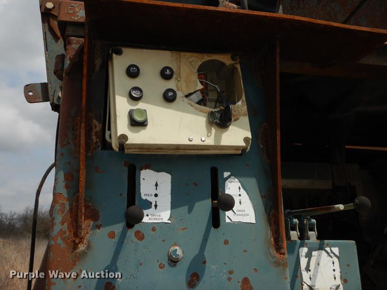 image for item DC0391 Midwest screen