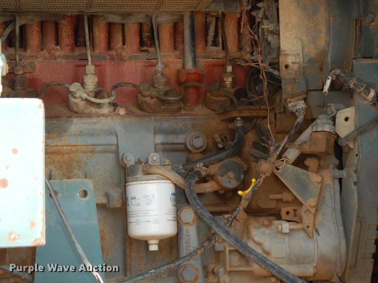 image for item DC0391 Midwest screen