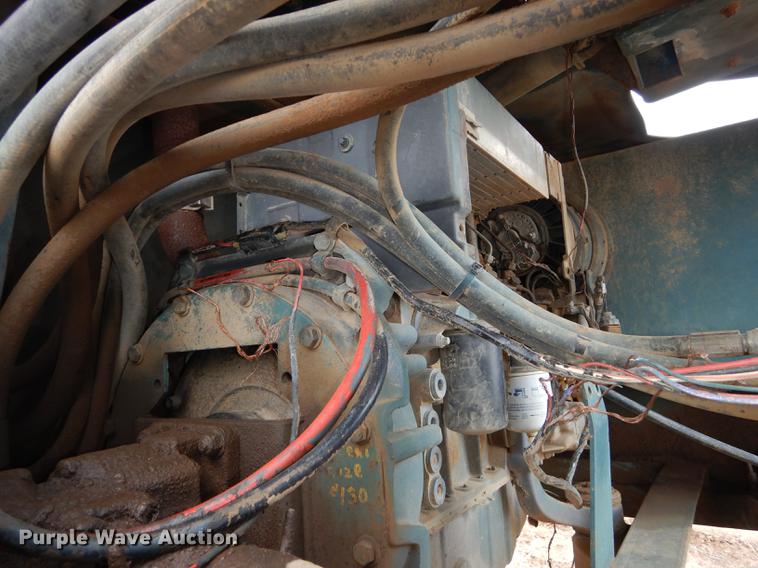 image for item DC0391 Midwest screen